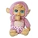 Animal Babies Deluxe Electronic Monkey Plush