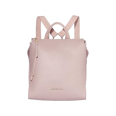 Jennifer Lopez Womens Shoulder Bag (Jennifer Pink)
