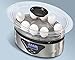 Hamilton Beach 37530C Digital Steamer, 5.5 quart, Multicolor