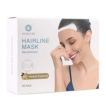 Amazon Com Hair Growth For Men Women Hairline Mask Hair Loss 30