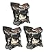 Attack On Titan Figure Hangers Mystery Blind Pack Set of 3 
