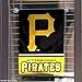 Pittsburgh Pirates Double Sided Garden Flag