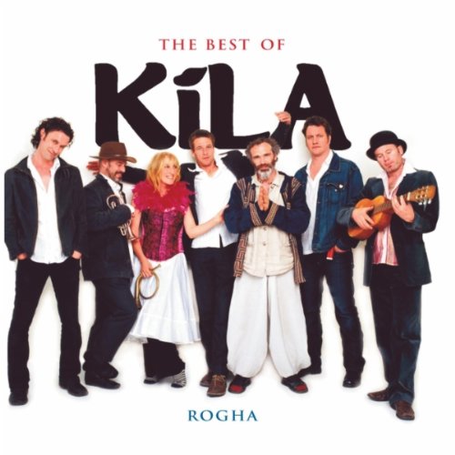 Rogha - Best of