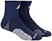 adidas Traxion Menace Basketball/Football High Quarter Socks