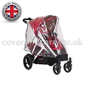 phil and teds geschwisterwagen