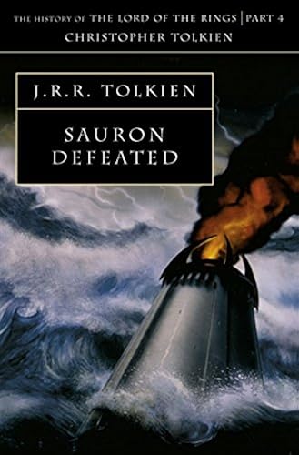 Download Sauron Defeated PDF