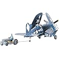 Tamiya 300061085-1:48 Vought F4U-1D Corsair