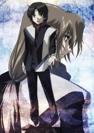 Amazon Com 蒼穹のファフナー Exodus 12 Blu Ray Movies Tv