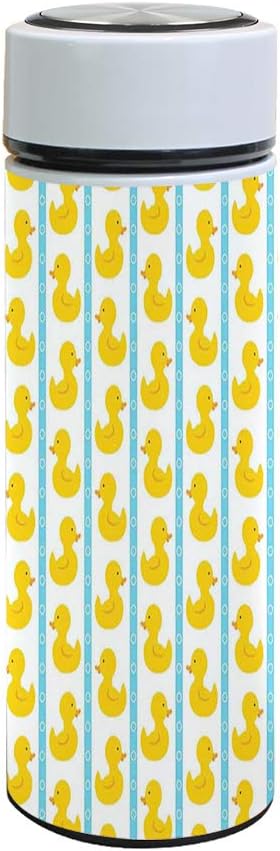 Which Is The Best Yellow Duckie Hot Water Bottle