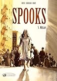 Megan (Spooks)
