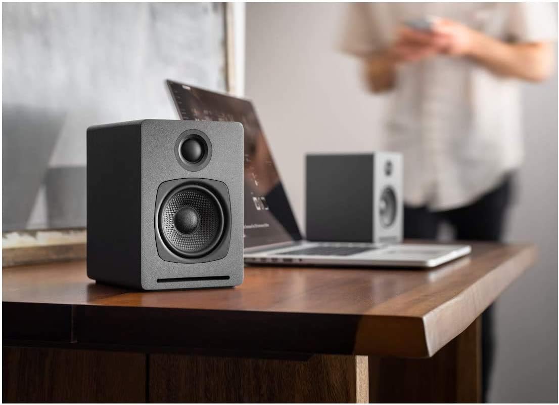 a1 sound studio monitors