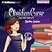 Obsidian Curse: A Stacy Justice Mystery, Book 5