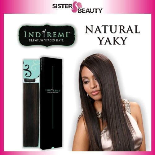 EASY FINISH BOBBI BOSS 100 Human Hair Finishing CLOSURE