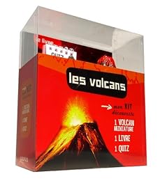 Les  volcans