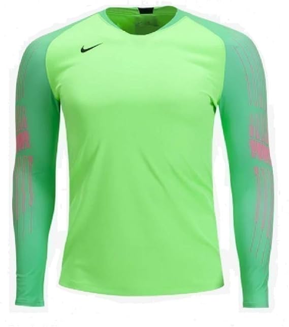 nike goalie jersey