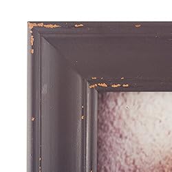 DII Distressed Wooden Picture Frame Collection