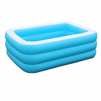 Watertoy Gonflable Piscine Pataugeoire Enfants Adultes Baignoire