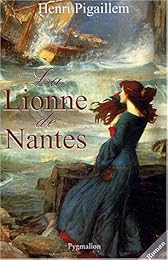 La  lionne de Nantes