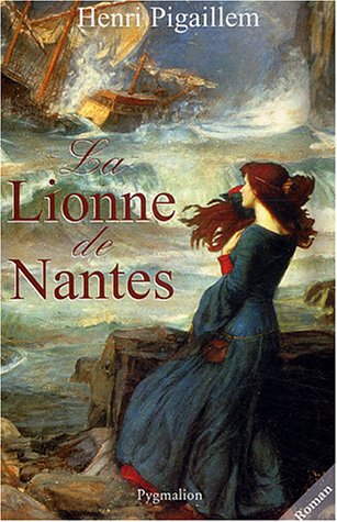 La  lionne de Nantes