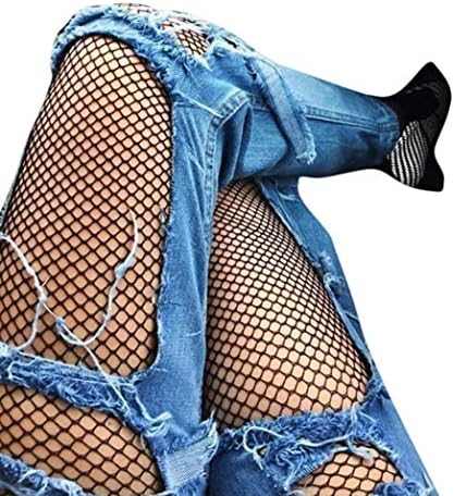 Eozy 1 Denim Blue Women's Nylon Opaque Slim Stretch Tights Leggings Leggings Clásico Panty Pant Microfiber 3 Den EU Girl 34 5