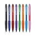 Paper Mate 1746323 Gel Pens, Medium (0.7mm), Assorted Colors, 8 Count