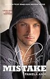 "Lily's Mistake" av Pamela Ann