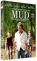 Mud - Sur Les Rives Du Mississippi