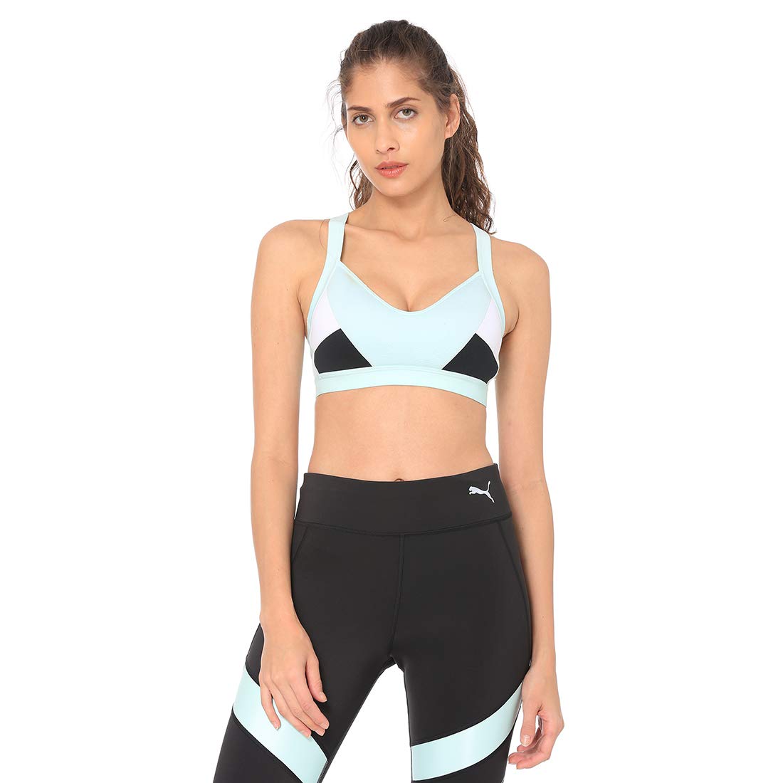 puma density bra