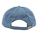 SYWHPS All That Hat Dad Cap 90s Baseball Adjustable Strapback Denim
