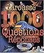 Larousse des 1000 questions réponses (French Edition) by