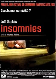 Insomnies - Edition Belge