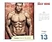 The Daily Hunk 2018 Boxed/Daily Calendar (CB0245)