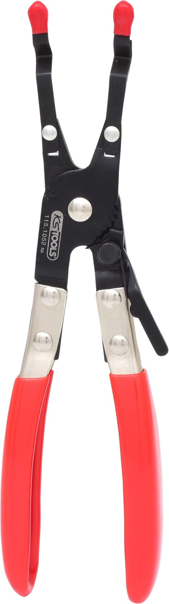 KS Tools 115.1052 Soldering Wire Holding Plier 78mm