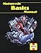 Haynes Motorcycle Basics Manual