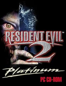 resident evil 2 platinum pc download