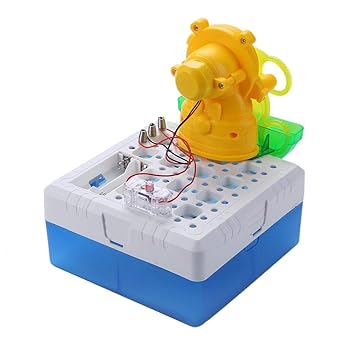 science toys for 6 year olds