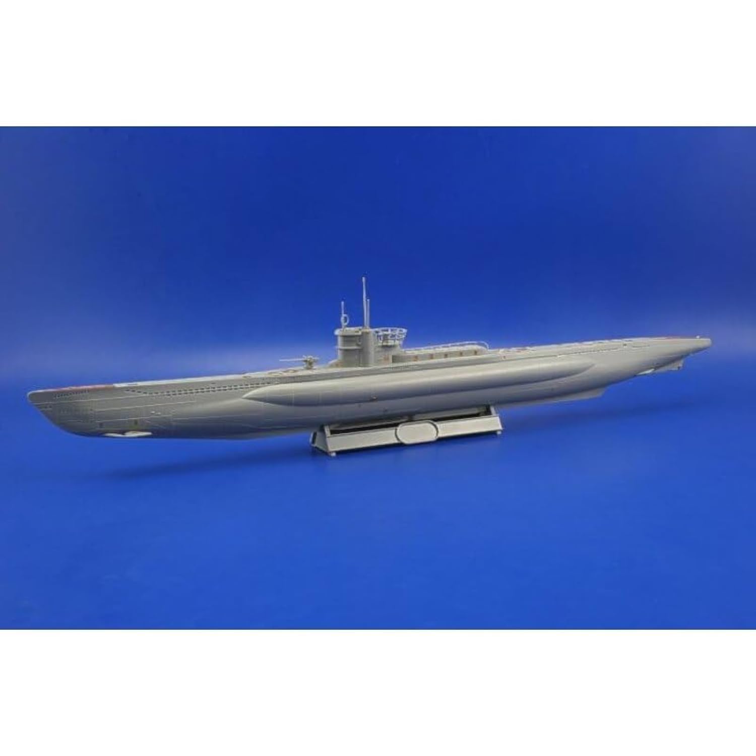 Eduard Accessories 17022 Model Making Accessories U-Boat VIID for Revell Kit 05009