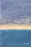 Music: A Very Short Introduction, Nicholas Cook, 0192853821