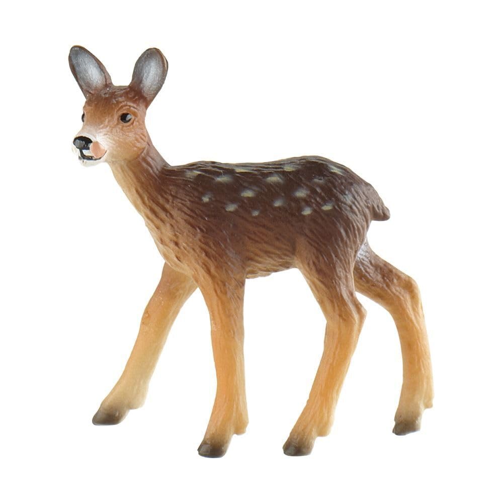 Bullyland "Fawn" Figure (Multi-Color)