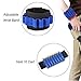 POKONBOY Waistband Compatible with Nerf Guns - 2-Pack Kids Tactical Waist Bag Holster Kit, 2 Blaster Holster and 2 Dart Wrist Kits and 40 Bullets (Guns Not Included)