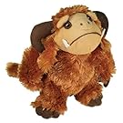 Jim Henson's Labyrinth Ludo Plush by Toy Vault