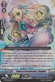 Cardfight!! Vanguard TCG - Talent of Perseverance, Shandee (G-CB01/018EN) - G Clan Booster 1: Academy of Divas