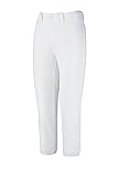 Mizuno Womens Select Low Rise Belted Pant S