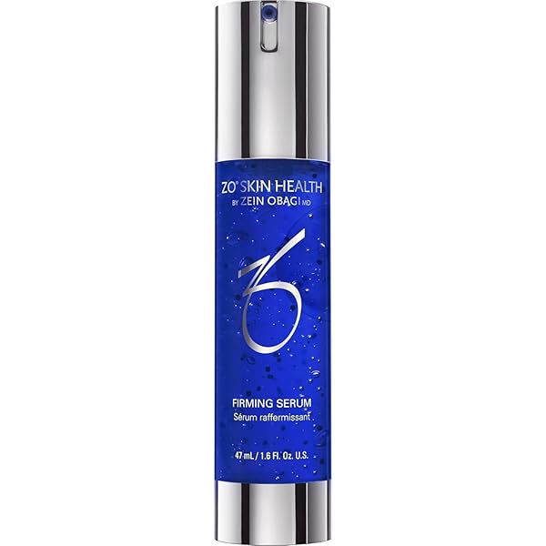 Amazon.com: ZOSH ZO Skin Health Firming Serum 28 mL / 0.95
