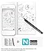 Neo smartpen N2 (Titan Black) for IOS and Android Smartphones and Tablets