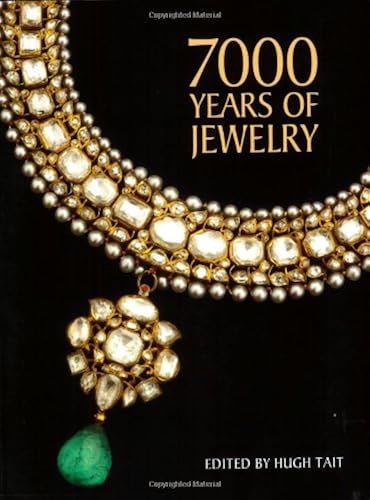 Download 7000 Years of Jewelry PDF