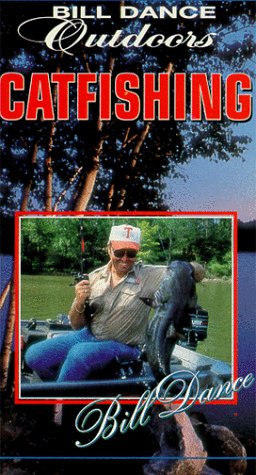 bill dance catfish bait