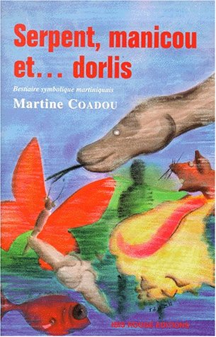 Serpent, manicou et dorlis