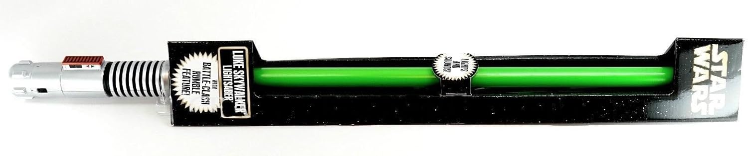 disney store lightsaber