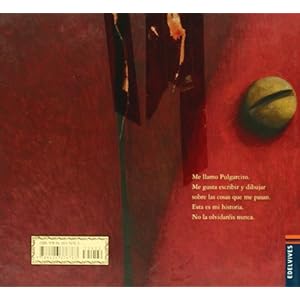 El diario secreto de Pulgarcito / The Secret Diary of Tom Thumb (Spanish Edition)